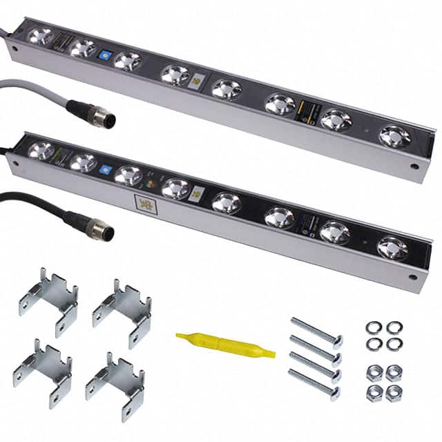 NA40-8 Panasonic Industrial Automation Sales  Capteurs optiques - Photoélectriques industriels